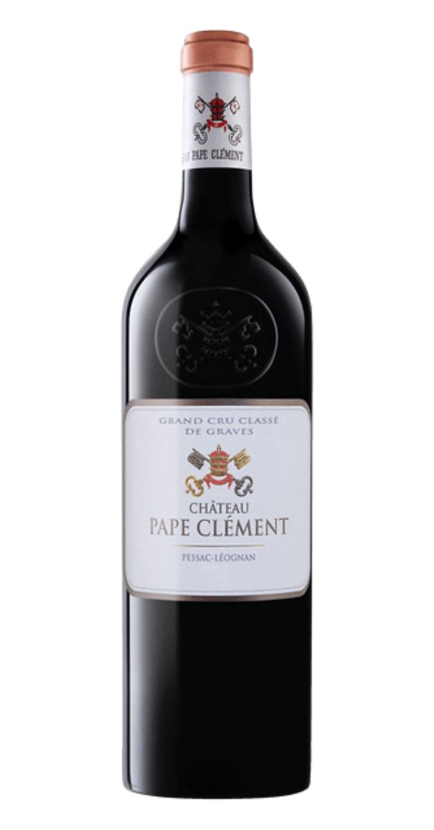 2020 Chateau Pape Clement Pessac Leognan Bordeaux